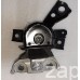 Toyota RAV-4 (XA30) 2005-2012, poduşka motor sağ 2.0 benzin 1230528240 